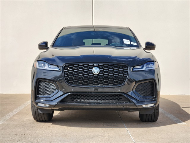 2026 Jaguar F-PACE P250 R-Dynamic S photo 2