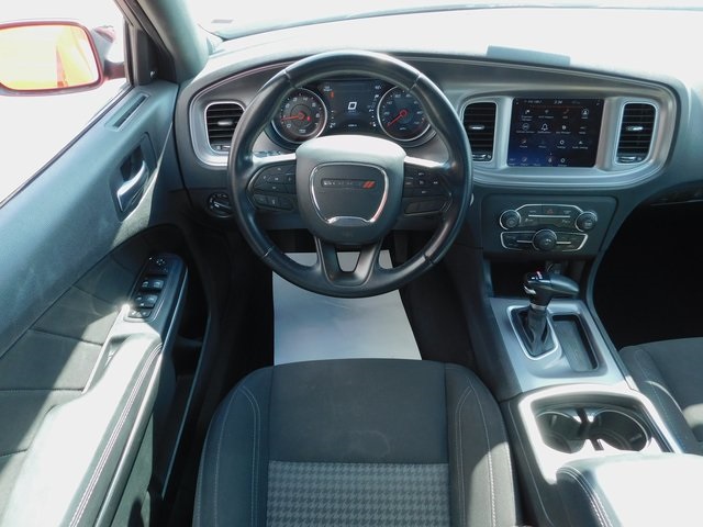2023 Dodge Charger SXT photo 12