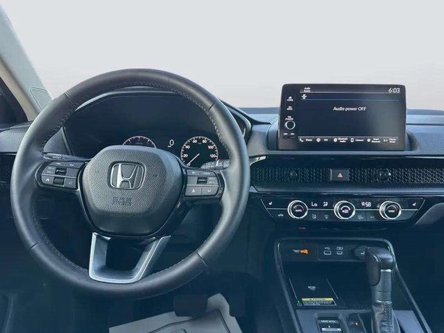 2025 Honda CR-V EX-L photo 10