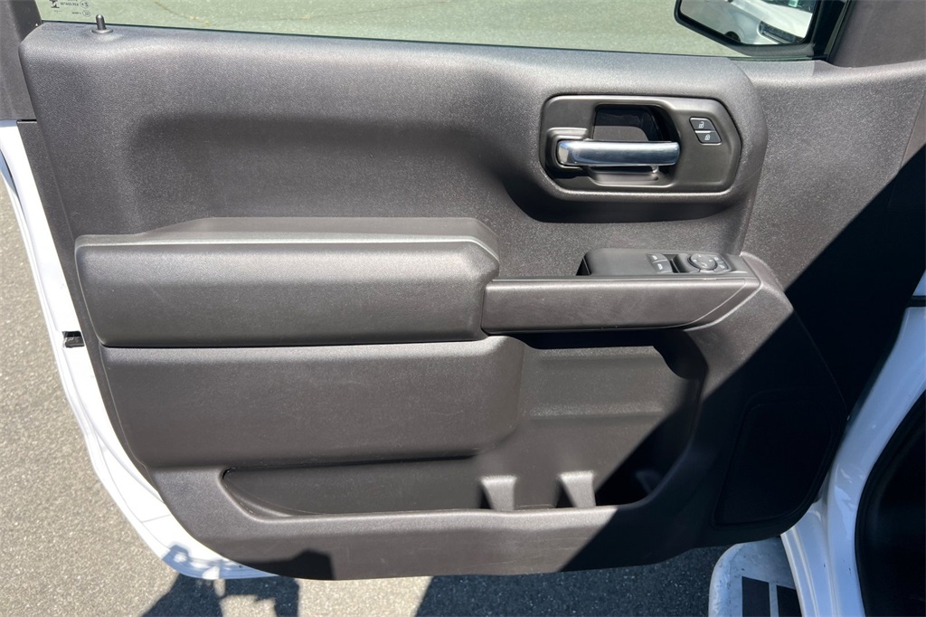 2024 Chevrolet Silverado 1500 photo 14