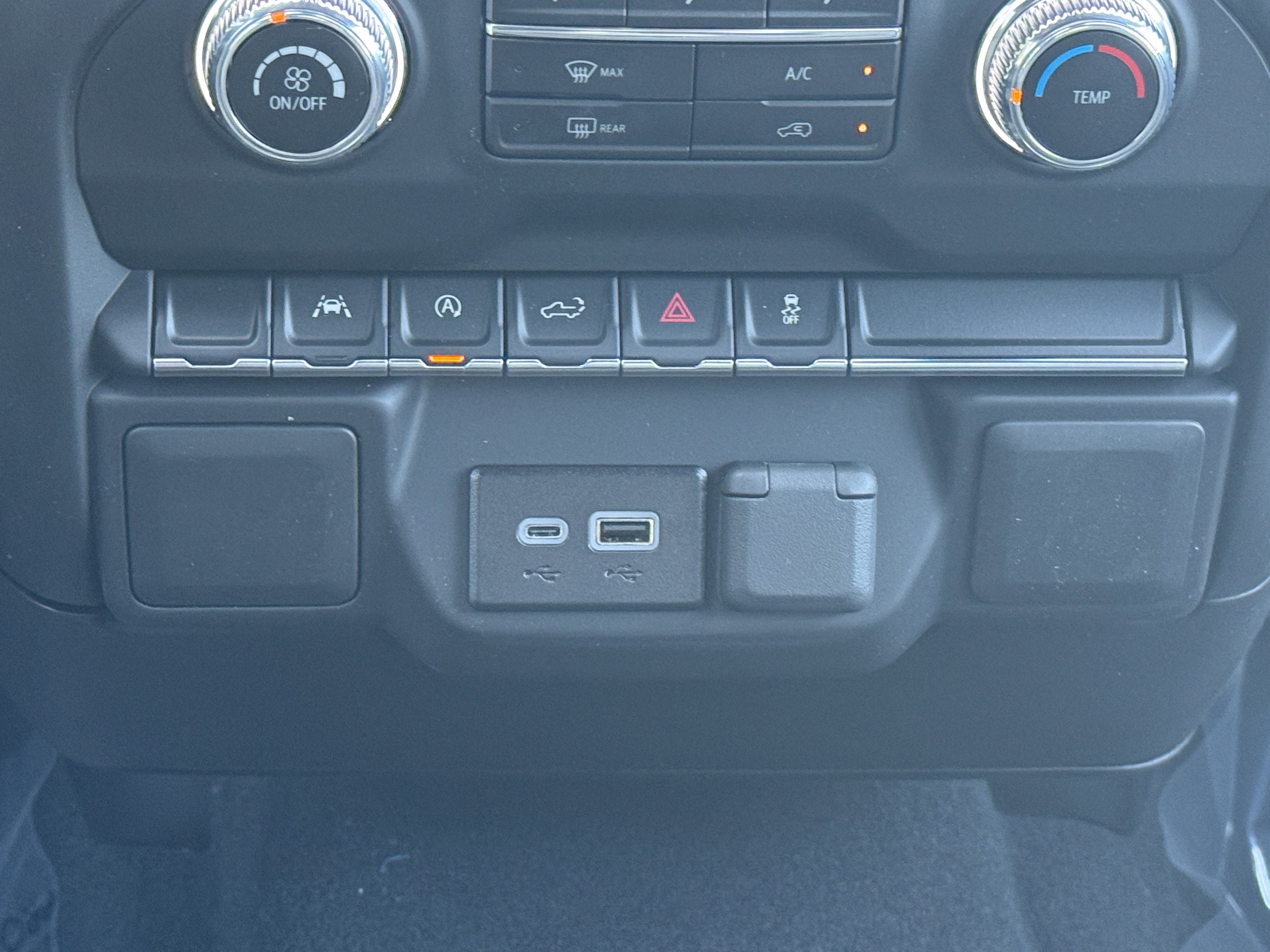 2025 Gmc Sierra 1500 Pro photo 9