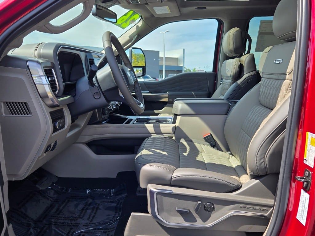2026 Ford F-250 photo 21