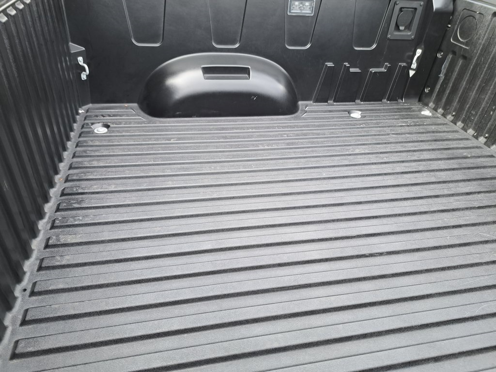 2024 Toyota Tundra Limited photo 29