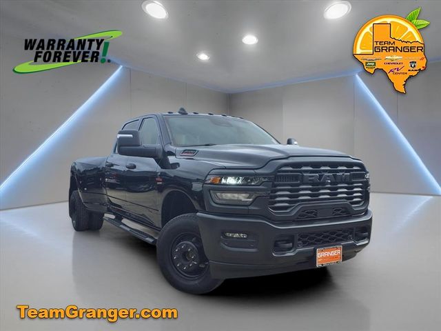 2026 RAM Ram 3500 Pickup Tradesman's photo