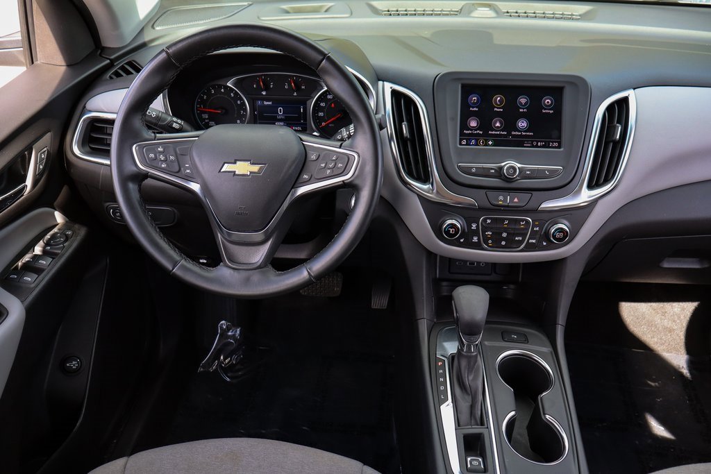 2024 Chevrolet Equinox LT photo 17