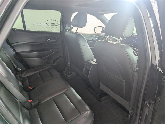 2024 Chevrolet Trax photo 15