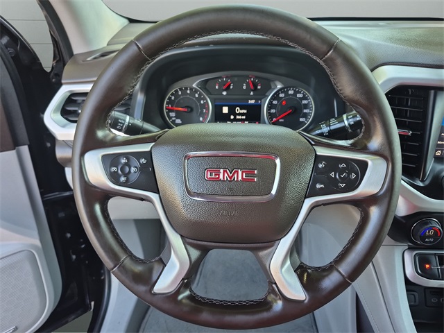 2023 Gmc Acadia SLT photo 10