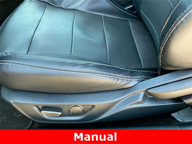 Used 2019 Kona Blue Ford EcoBoost Premium image 20