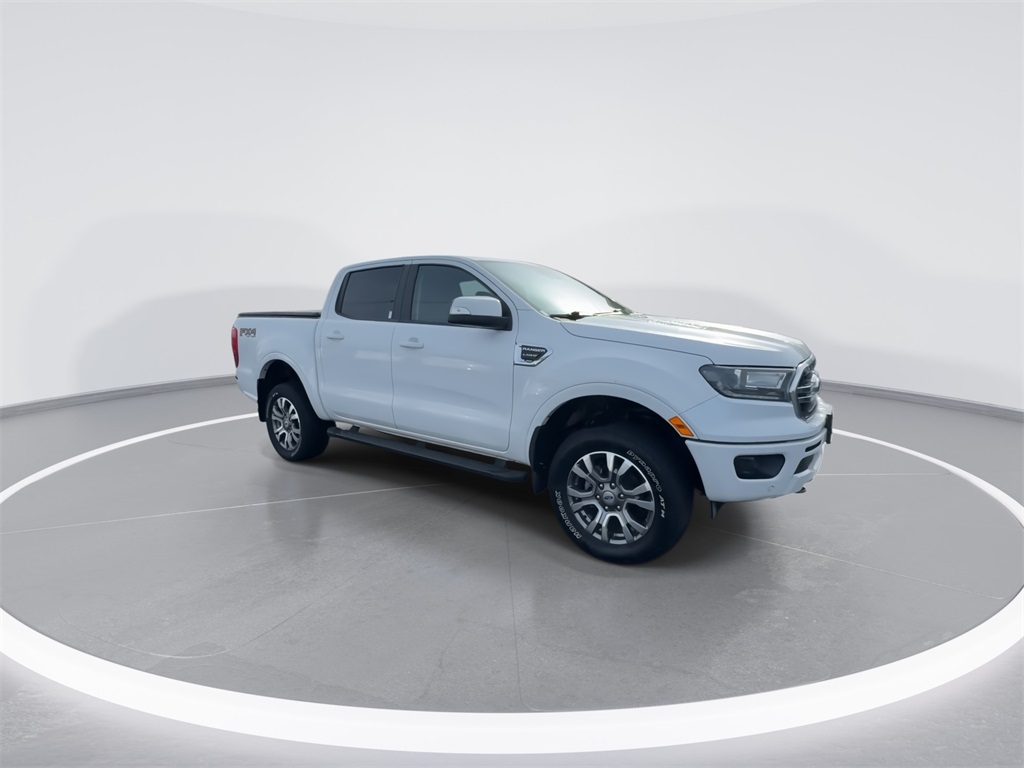 2021 Ford Ranger XL photo 2
