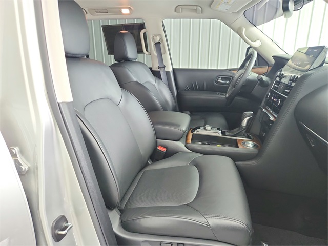 2023 Nissan Armada SL photo 33