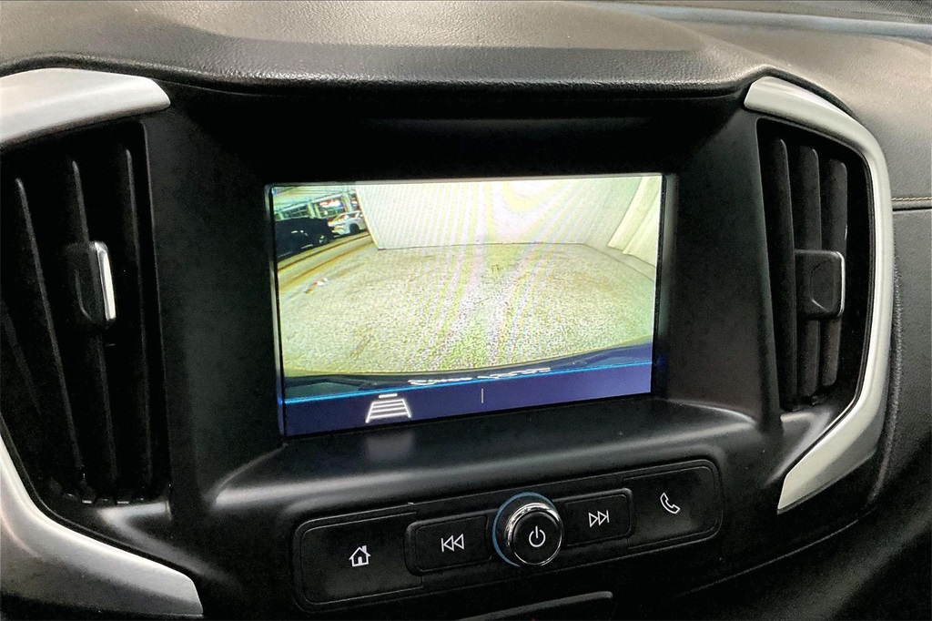 2019 GMC TERRAIN - Image 20