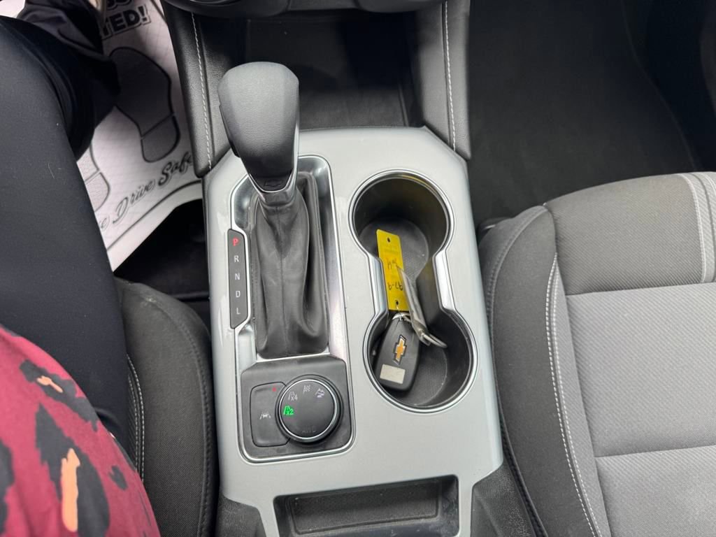2025 Chevrolet Blazer 2LT photo 19