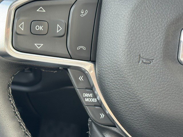 2026 Ram 1500 Laramie photo 15