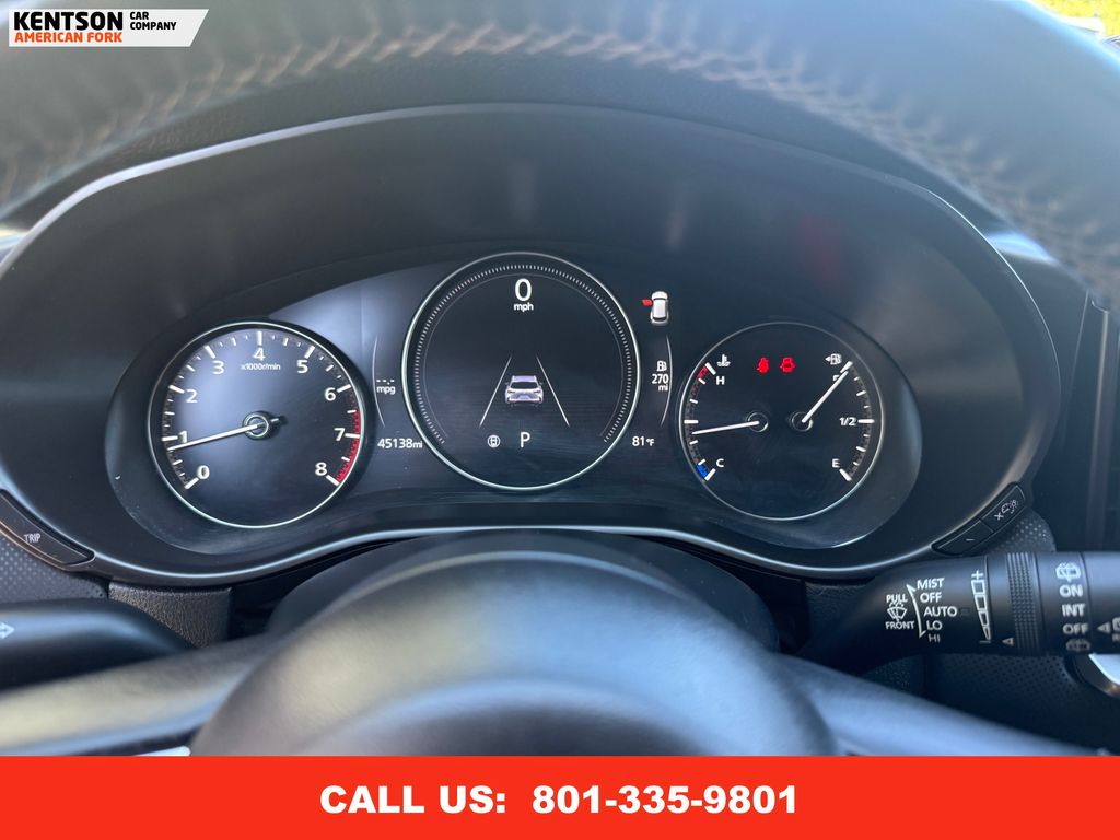 2024 Mazda CX-50 2.5 S Preferred photo 16