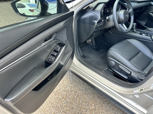 2024 Mazda Mazda3 2.5 Select Sport Base photo 26