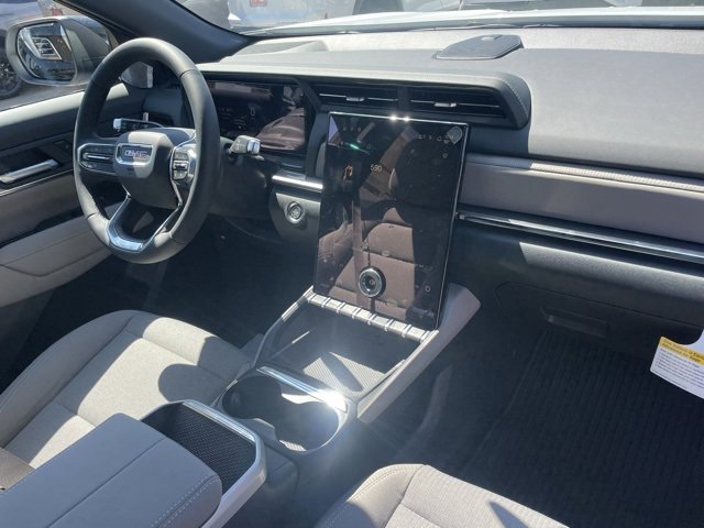 2026 Gmc Terrain Elevation photo 16