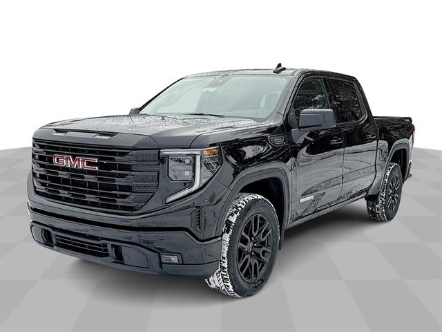 2026 GMC Sierra 1500 Elevation's photo