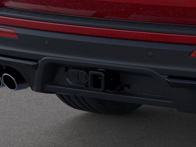 2026 FORD EXPLORER - Image 54
