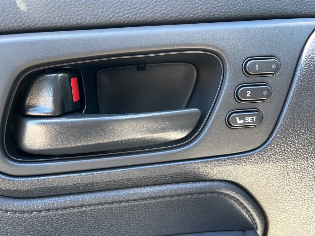 2026 Honda Odyssey EX-L photo 4