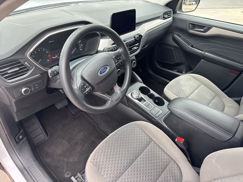 2022 Ford Escape SE photo 17