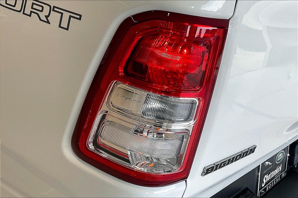 2022 Ram 1500 Big Horn photo 28
