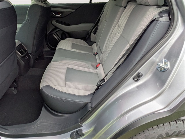 2025 Subaru Outback Premium photo 24