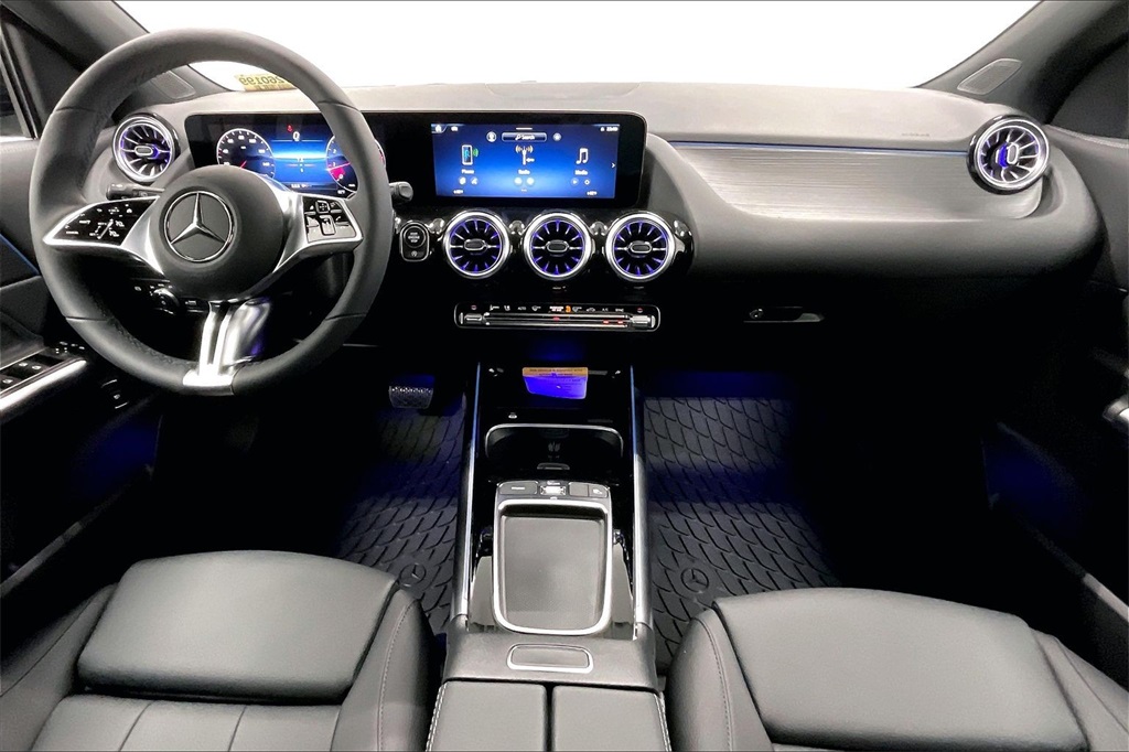 2026 Mercedes Benz GLA 250 photo 4