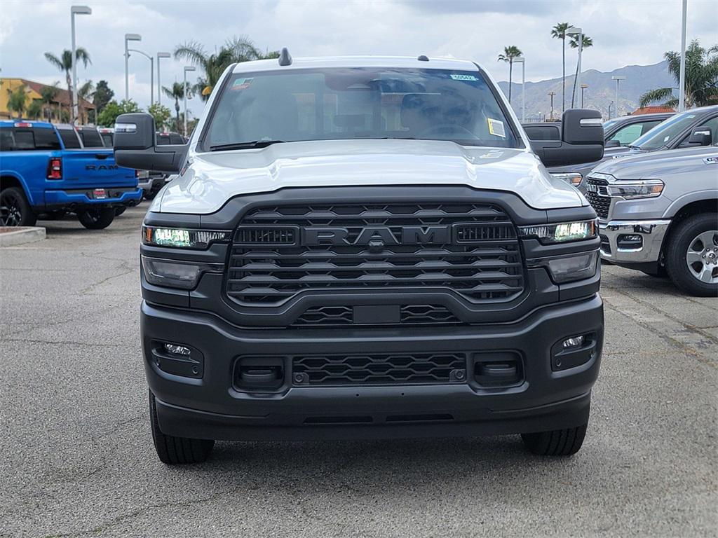 2025 Ram 2500 Tradesman photo 2