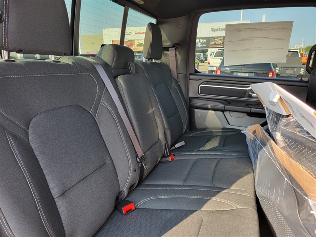 2025 Ram 1500 Big Horn Lone Star photo 15