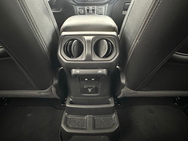 2021 Jeep Wrangler Unlimited High Altitude 4xe photo 30