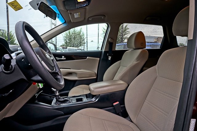 2019 Kia Sorento LX photo 30