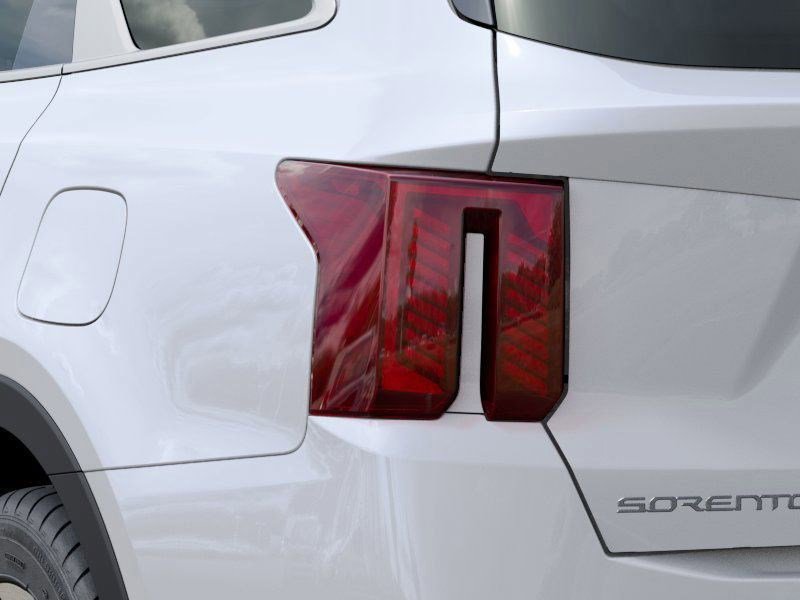 2025 Kia Sorento Hybrid SX Prestige photo 10