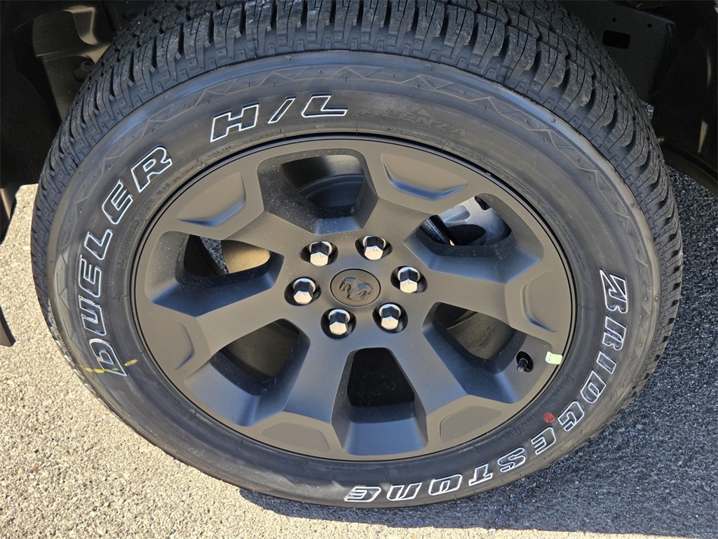 2026 Ram 1500 Big Horn Lone Star photo 2