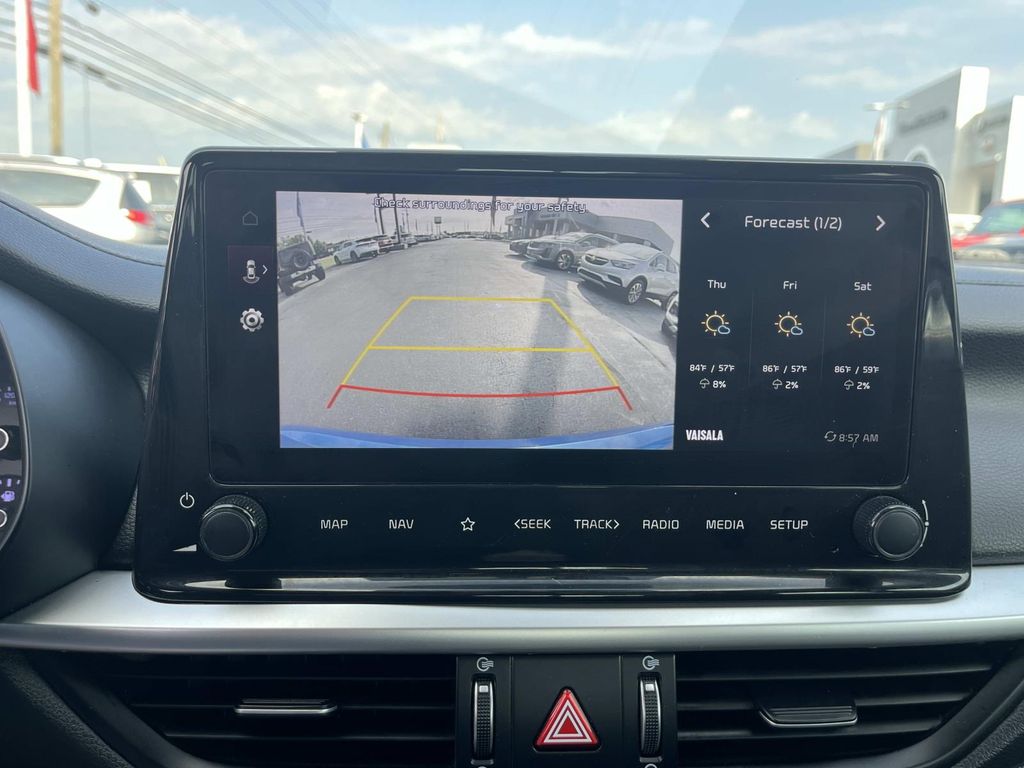 2023 Kia Forte GT photo 28