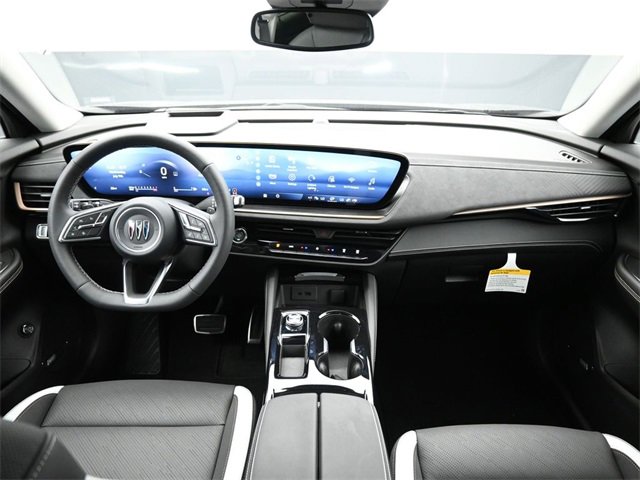 2025 Buick Envision Sport Touring photo 8
