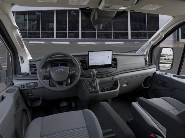 2026 FORD TRANSIT - Image 30