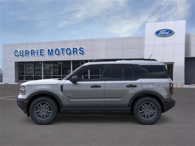 2025 FORD BRONCO SPORT - Image 26