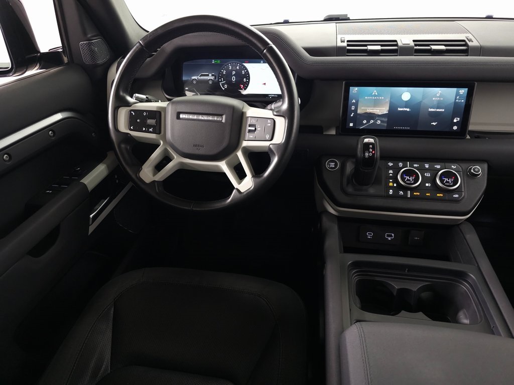 2021 LAND ROVER DEFENDER - Image 19