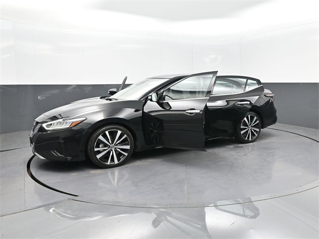 2023 Nissan Maxima SV photo 29