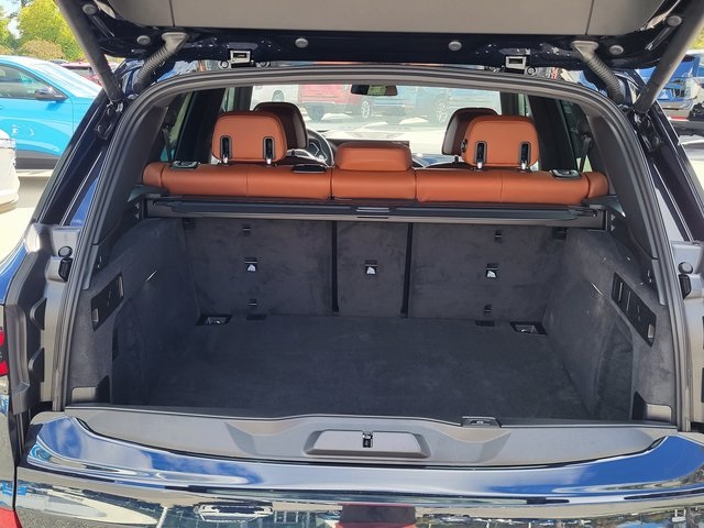 2026 Bmw X5 xDrive40i photo 3