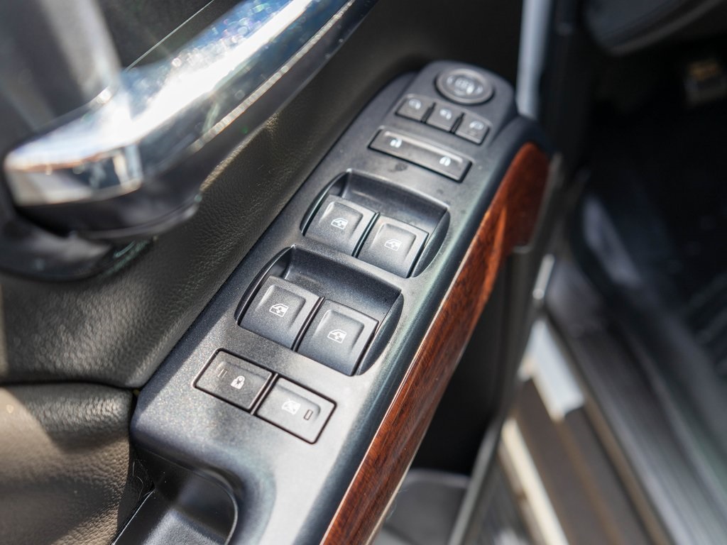 2019 Gmc Sierra HD SLT photo 15
