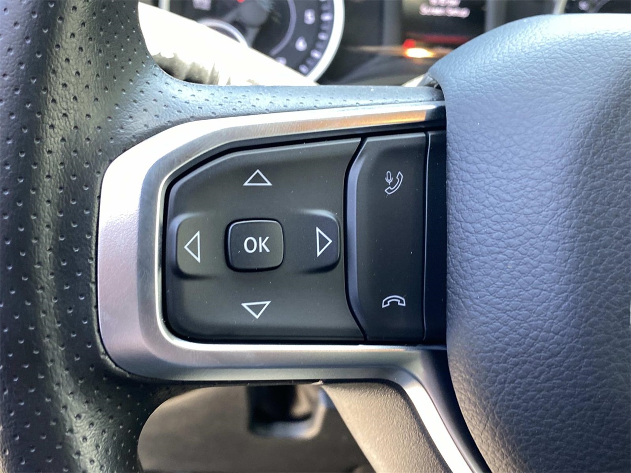 2025 Ram 1500 Tradesman photo 27