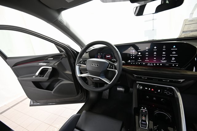 2025 Audi Q5 2.0T Premium Plus photo 19
