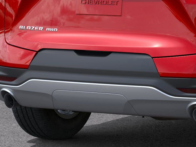 2025 Chevrolet Blazer 2LT photo 14