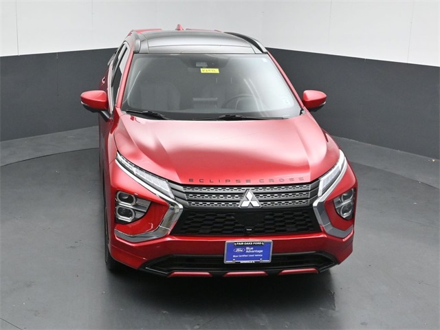 2023 MITSUBISHI ECLIPSE CROSS - Image 46