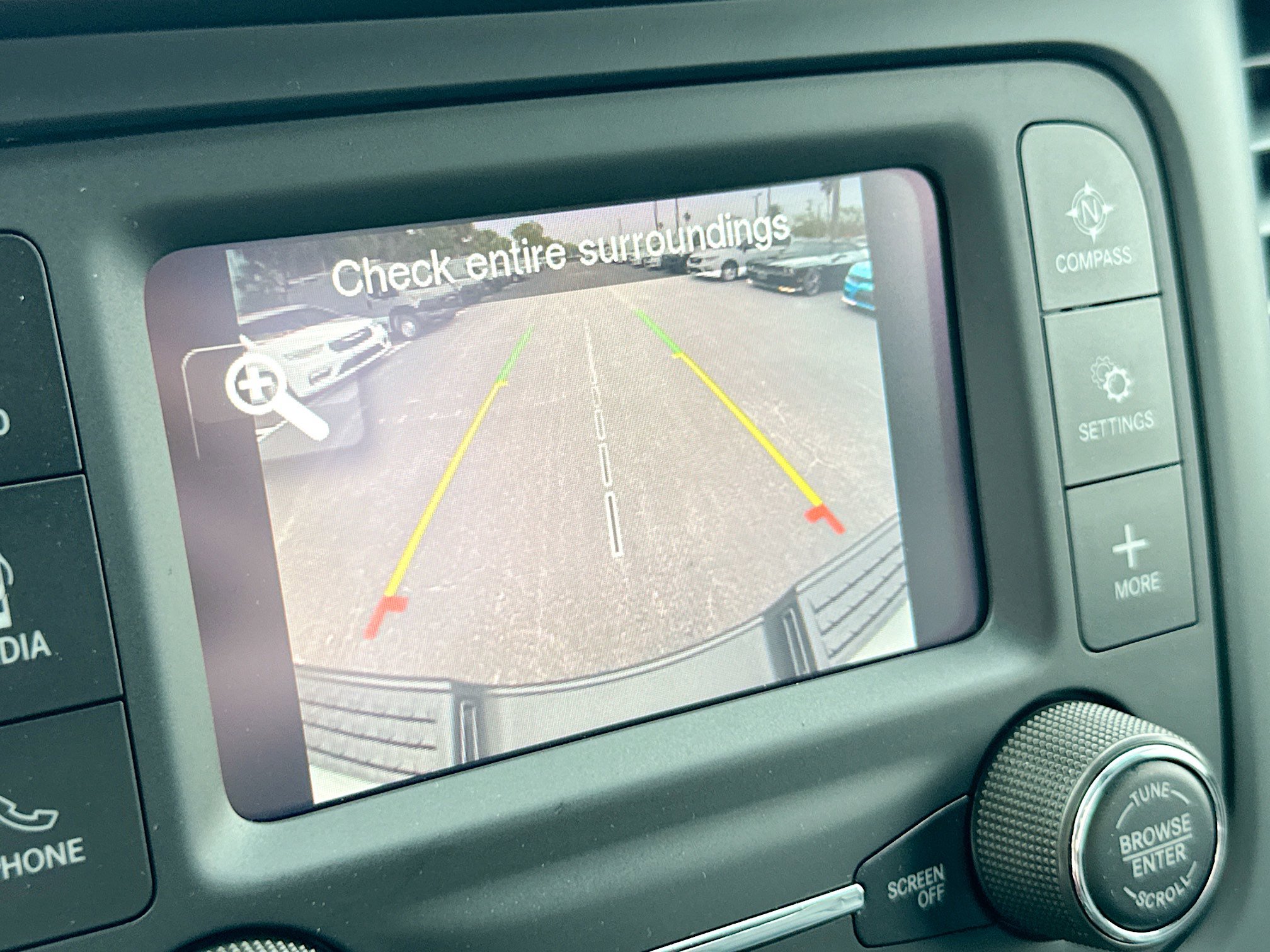2024 Ram 2500 Tradesman photo 8