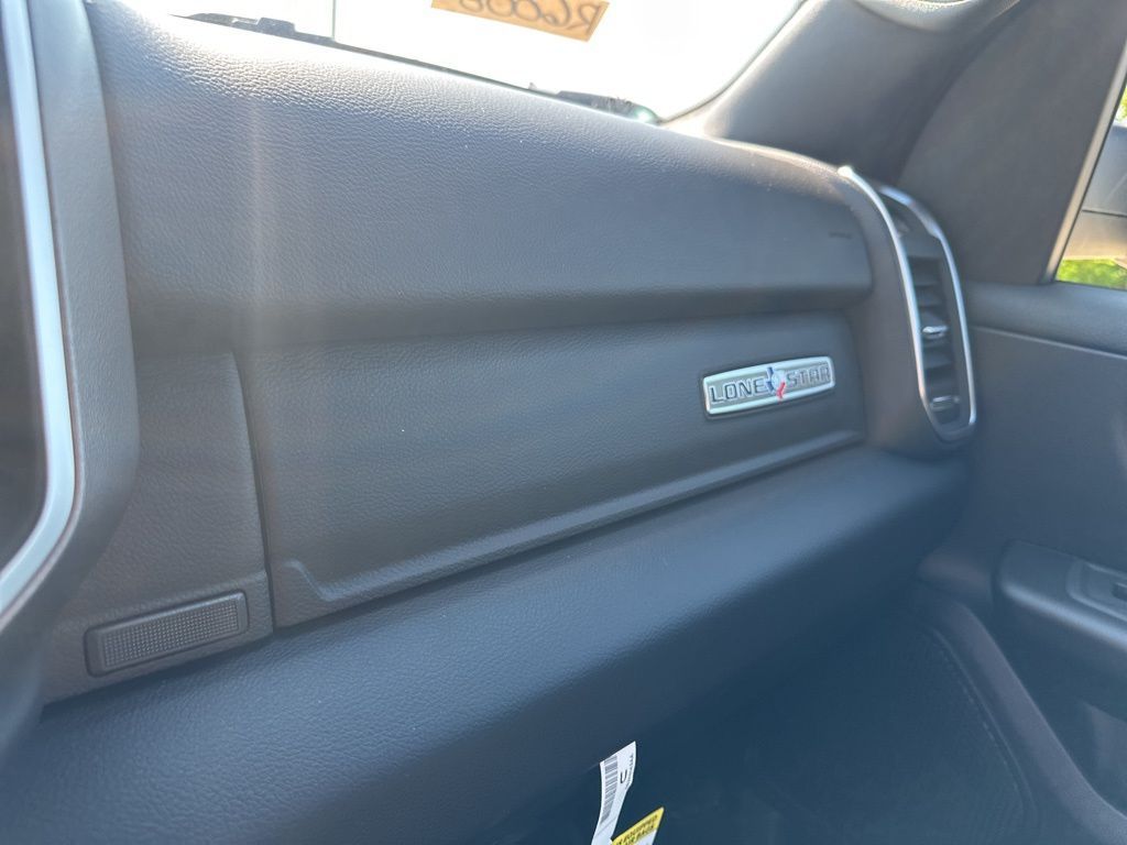 2026 Ram 1500 Big Horn Lone Star photo 20