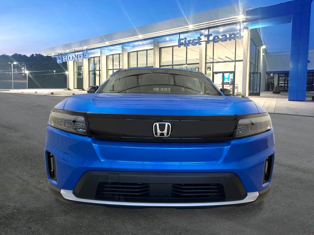 2025 Honda Prologue EX photo 7