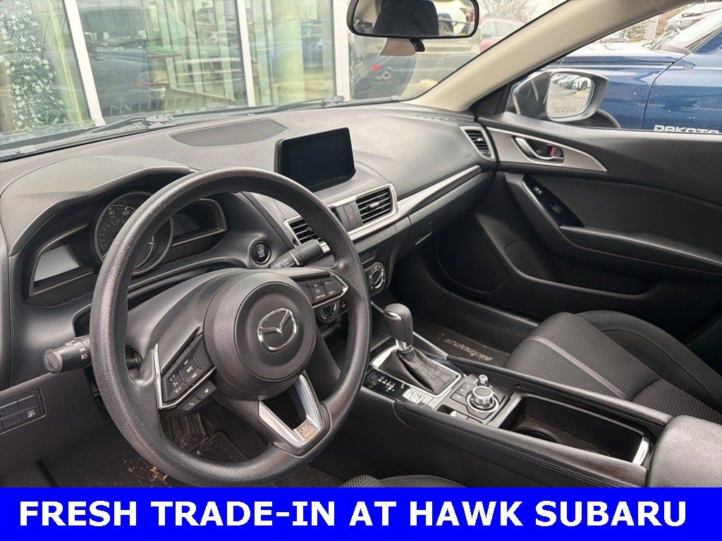 2017 MAZDA MAZDA3 - Image 6