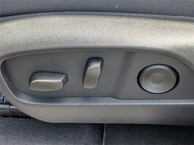 2025 Gmc Terrain Elevation photo 21